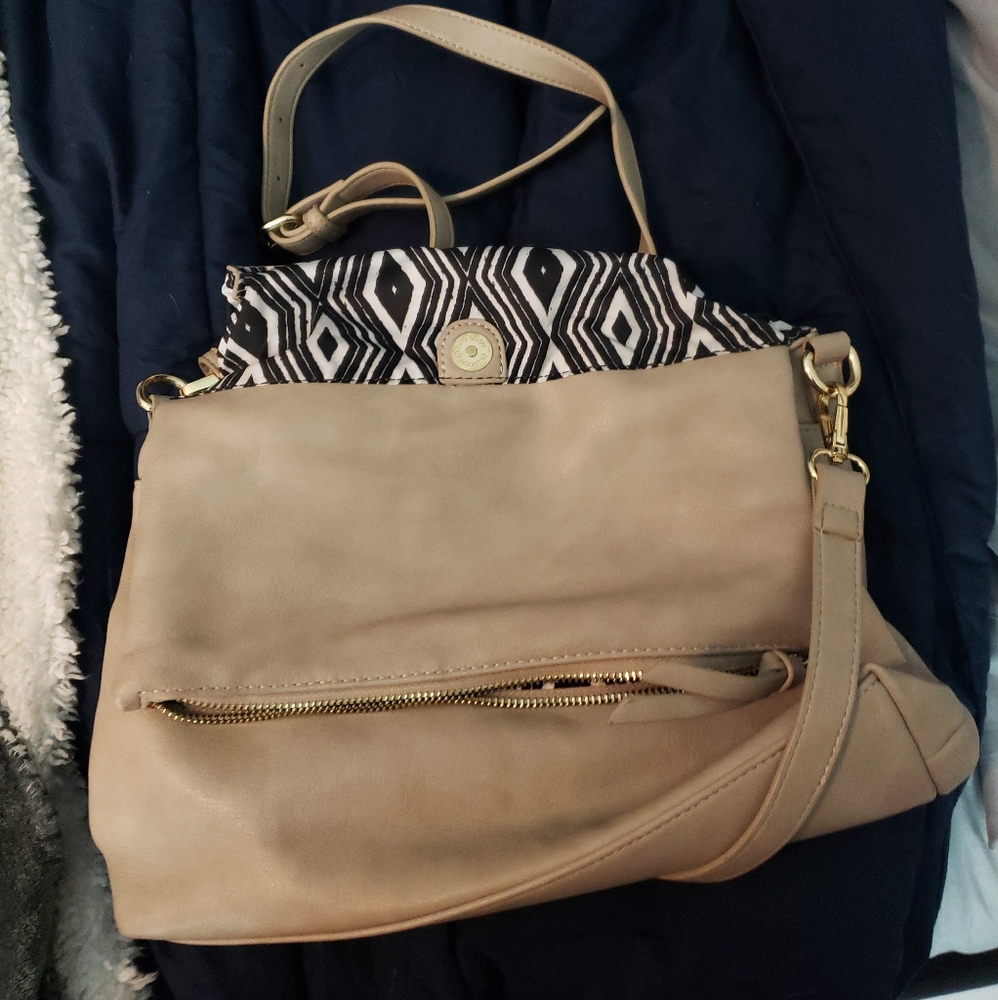 Madison West Purse